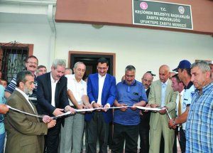 Keçiören, Hayallerini Gerçekleştiriyor