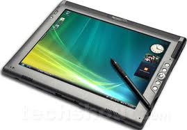 Tabletler, dizüstü bilgisayarların yerini alıyor