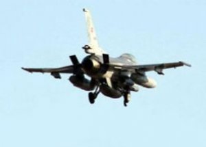 ''Türk Jetleri Lübnan Semalarında'' İddiası