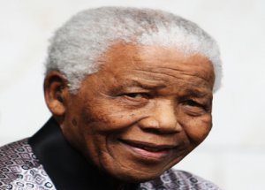 İşte Nelson Mandela'nın Vasiyeti