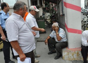 Evlatlık Aldı, Kazada Kaybetti