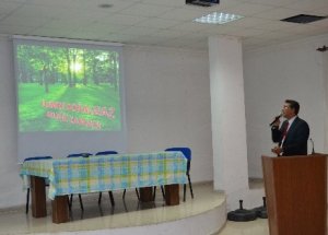 Şereflikoçhisar'da Doğalgaz Seferberliği