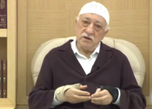 Gülen'den Çarpıcı Açıklama