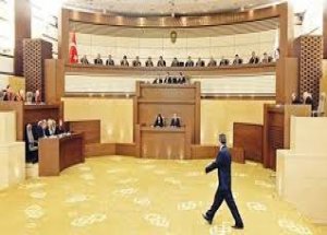 3. Yargı Paketi Anayasa Mahkemesinde