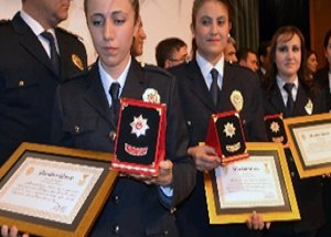 Emniyet'te Fıkra Gibi Olay!