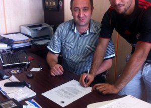 Zara Belediyespor’da Transfer Devam Ediyor