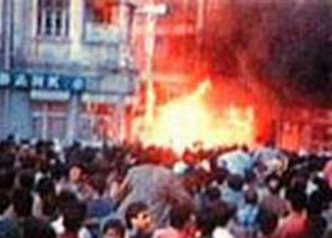 Madımak Raporu Tamamlandı