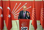 CHP Sözcüsünden Sert Eleştiriler