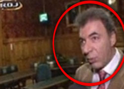 Kerim Yıldız'la ilgili şok bilgiler