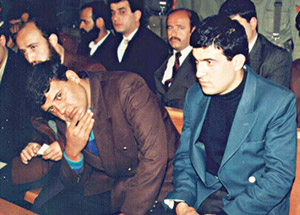 80 yaşındaki mazluma Sivas Zulmü
