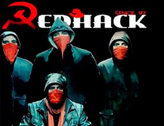 Redhack’e Terör Fezlekesi