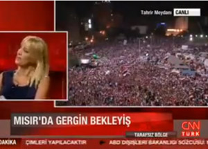 Taraf'ın Maskesi De Düştü
