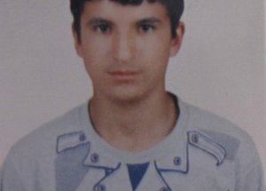 19 Yaşındaki Gençten Haber Alınamıyor