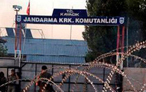 Validen Karakol Baskınına Yalanlama
