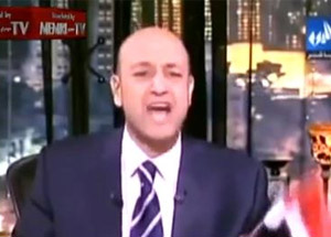 Mısırlı Gazetecilerin Darbe Sevinci