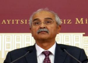 CHP'li Vekilden 'Darbe' Twitleri Çarkı