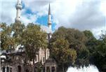 Eyüp Sultan Ramazan’a hazırlanıyor