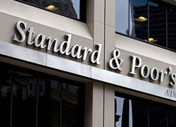 S&P'den likidite daralması uyarısı