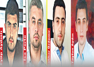Başbağlar Kan Ağlar