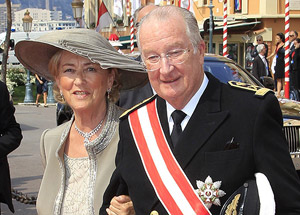 Belçika'da 'Kral' değişiyor