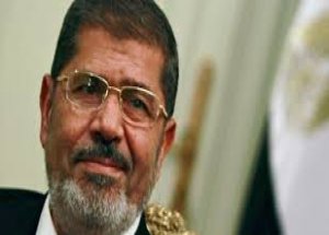 Mursi Bu Suçlamayla Yargılanacak