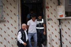Özel Harekat Destekli Şafak Operasyonu