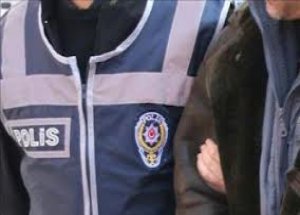 Hatay'da Ajan Evlerinde 'Bakan' Kızı Çıktı