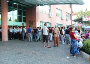 Aydın'da Trafik Kazası:2 Ölü
