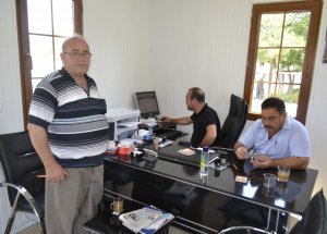 "Fakirlik Belgesi" Tehditi