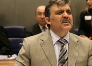 Cumhurbaşkanı Gül'ün Mısır Endişesi