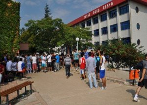 Besyo "Özel Yetenek Sınavı" İle Öğrenci Alacak