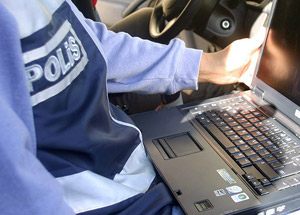 İnternet için yeni polis timi