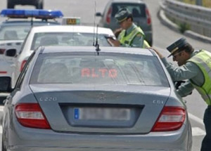 Emniyet Müdürü Radara Yakalanırsa...