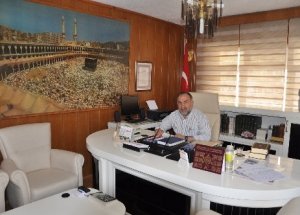 Ramazan Kur'an Ayıdır