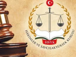 HSYK, 46 hakim ve 15 savcıyı birinci dereceye yükseltti