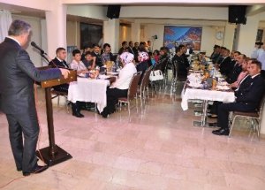 Emniyet'te Terfi Heyecanı