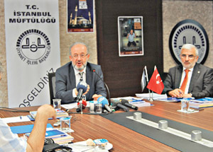 Ramazan Ayı Kur’an Ayı