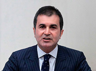 Çelik'ten Mursi İle İlgili İlginç İddia