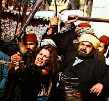 “Vurun Kahpeye” Masalının Bitişi