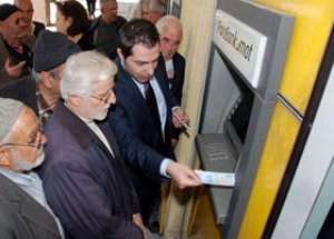 Bankalardan Emeklilere Cazip Teklif!
