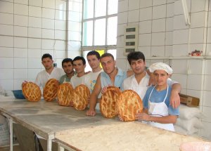 En Ucuz Ramazan Pidesi Kula’da