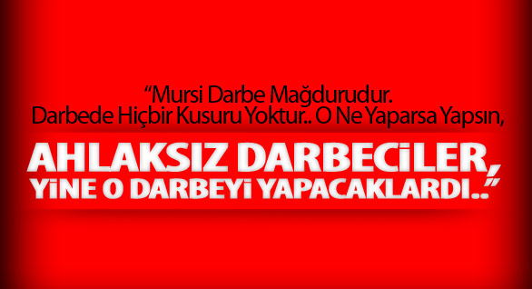 Darbe Nedir?