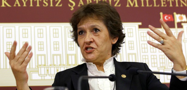 Birgül Ayman Güler CHP'yi Yine Karıştırdı