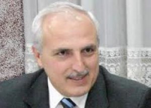 Hüseyin Avni Mutlu gözaltında