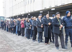Tutuklulara Sağlık Tahliyesi Geliyor!