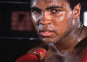 Muhammed Ali Boksa Neden Başladı?