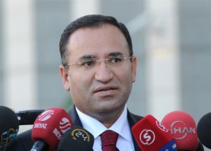 Bekir Bozdağ Ülkücülerle İlgili Net Konuştu