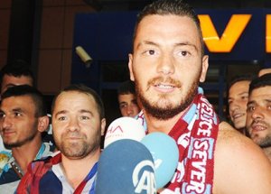 'F.Bahçe'ye gidersem babam beni keser'