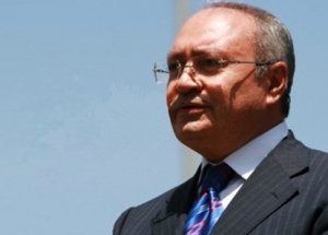 Ovsepyan'dan Küstah İstek!