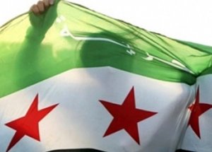 İşte Suriye'deki Muhaliflerin Yeni Lideri